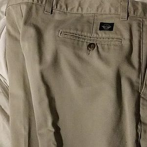 Dockers pants